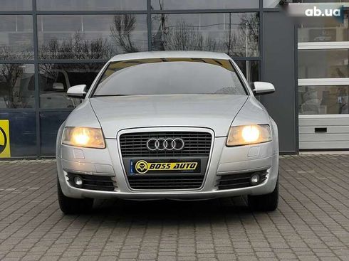 Audi A6 2005 - фото 2