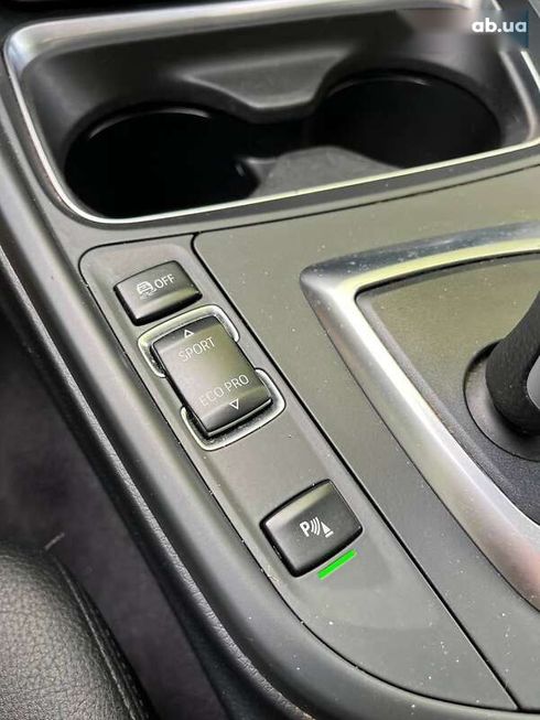 BMW 3 серия 2012 - фото 5