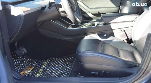 Tesla Model 3 2018 - фото 17