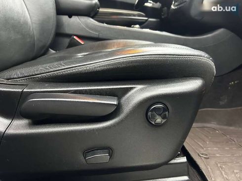 Dodge Durango 2017 - фото 17