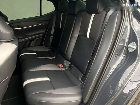 Toyota Camry 2024 - фото 21