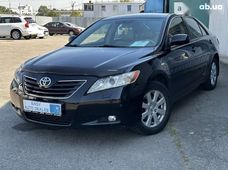 Купити Toyota Camry 2007 бу в Києві - купити на Автобазарі