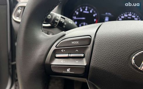 Hyundai i30 2021 - фото 13