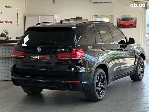 BMW X5 2014 - фото 9
