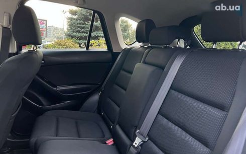 Mazda CX-5 2016 - фото 23
