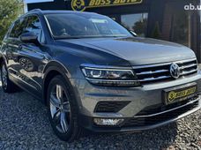 Продаж вживаних Volkswagen в Івано-Франківській області - купити на Автобазарі