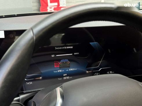 BMW i4 2024 - фото 20