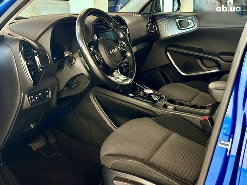 Kia Soul 2021 - фото 12