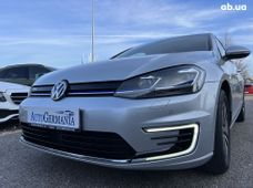 Volkswagen электрический бу - купить на Автобазаре