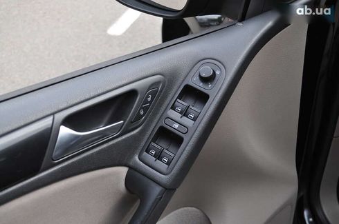 Volkswagen Golf 2009 - фото 16