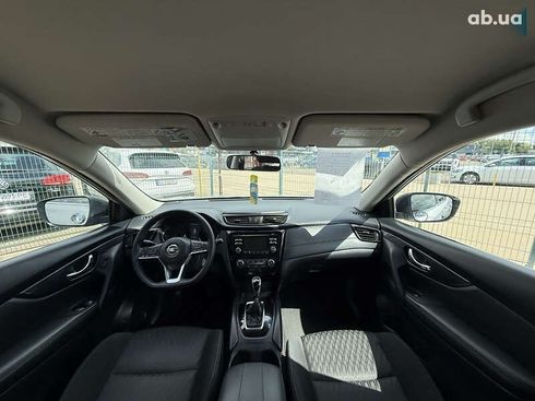 Nissan Rogue 2016 - фото 21