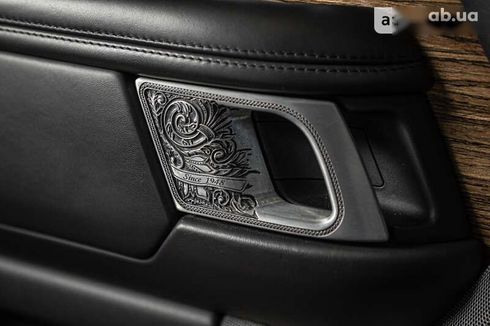 Land Rover Range Rover 2019 - фото 28