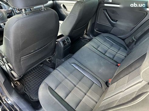 Volkswagen Golf 2013 - фото 18