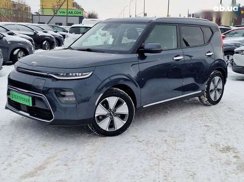 Kia Soul 2019 - фото 5