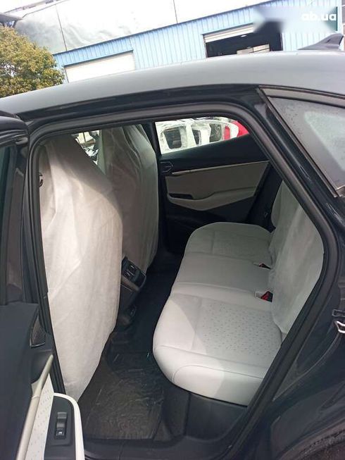 Volkswagen ID. Unyx 2024 - фото 9