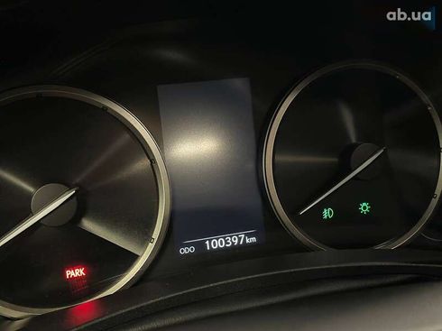 Lexus NX 2018 - фото 18