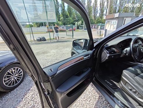 BMW X5 2010 оранжевый - фото 10