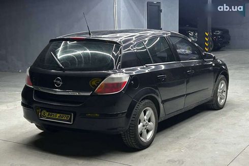 Opel Astra 2006 - фото 6