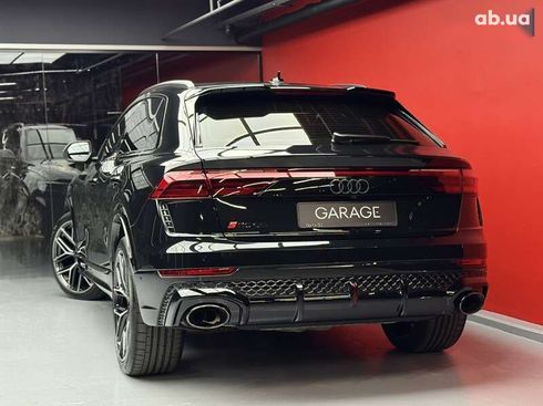 Audi RS Q8 2024 - фото 27