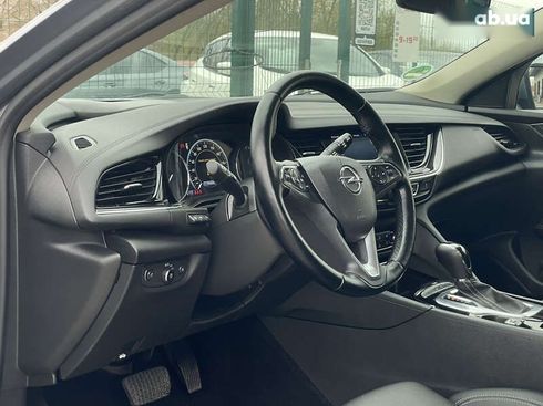 Opel Insignia 2019 - фото 24