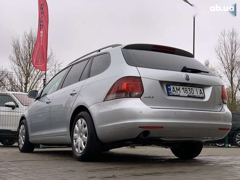 Volkswagen Golf 2013 - фото 21