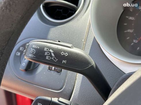 SEAT Ibiza 2012 - фото 18