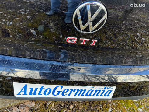 Volkswagen Golf GTI 2021 - фото 37