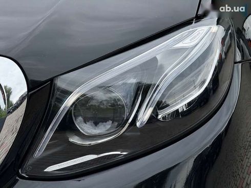 Mercedes-Benz E-Класс 2017 - фото 14