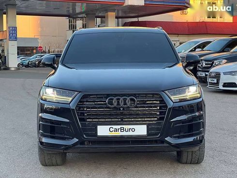 Audi Q7 2016 - фото 5