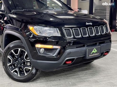 Jeep Compass 2019 - фото 4