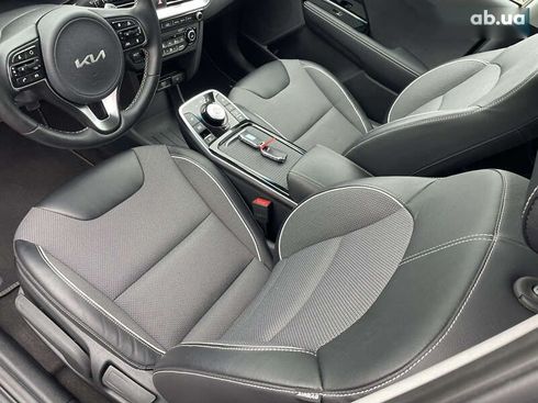 Kia Niro 2021 - фото 30