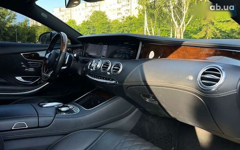 Mercedes-Benz S-Класс 2014 - фото 10