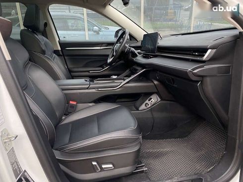 Haval H6 2021 - фото 10