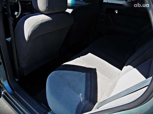 Chevrolet Lacetti 2007 - фото 10