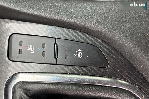 Kia Optima 2012 - фото 21