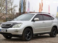 Продажа б/у Lexus RX в Житомирской области - купить на Автобазаре