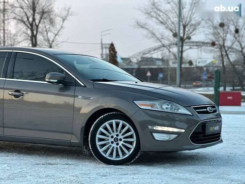 Ford Mondeo 2012 - фото 3