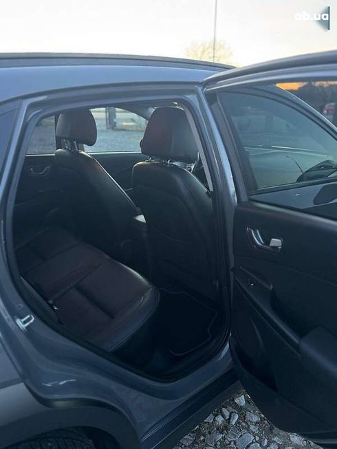 Hyundai Kona 2019 - фото 19