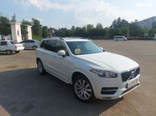 Купити Volvo XC90 2015 бу в Білій Церкві - купити на Автобазарі