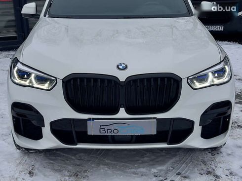 BMW X5 2021 - фото 8