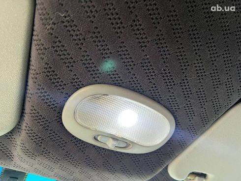 Chevrolet Aveo 2006 белый - фото 54