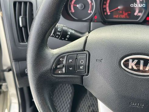 Kia Cee'd 2012 - фото 21