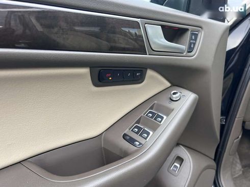 Audi Q5 2014 - фото 13