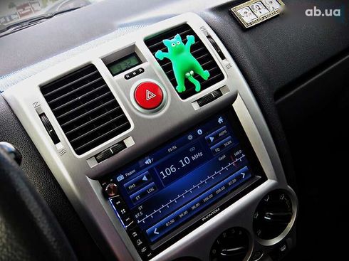 Hyundai Getz 2006 - фото 9