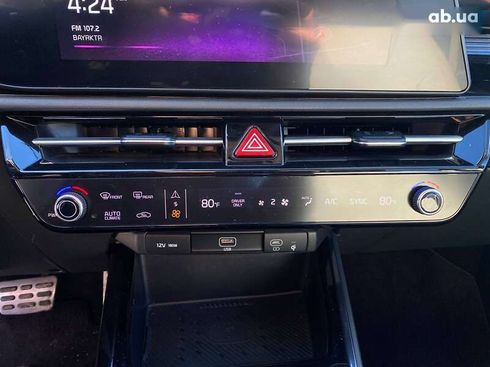 Kia Niro 2023 - фото 17