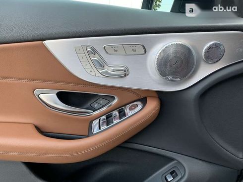 Mercedes-Benz C-Класс 2019 - фото 20
