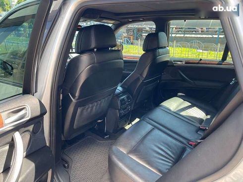 BMW X5 2012 - фото 14