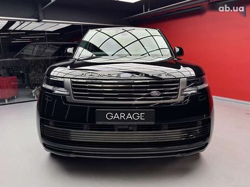 Land Rover Range Rover 2023 - фото 3