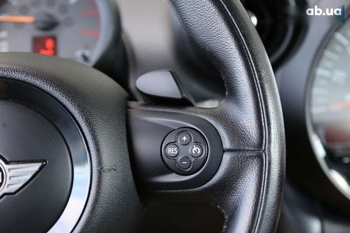 MINI Countryman 2015 - фото 20