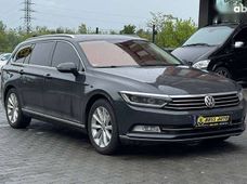 Продажа б/у Volkswagen Passat 2016 года - купить на Автобазаре